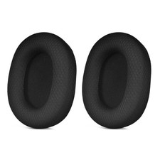 Replacement EarPads Cushions Mesh Foam Cover For Razer BlackShark V2 Pro Headset