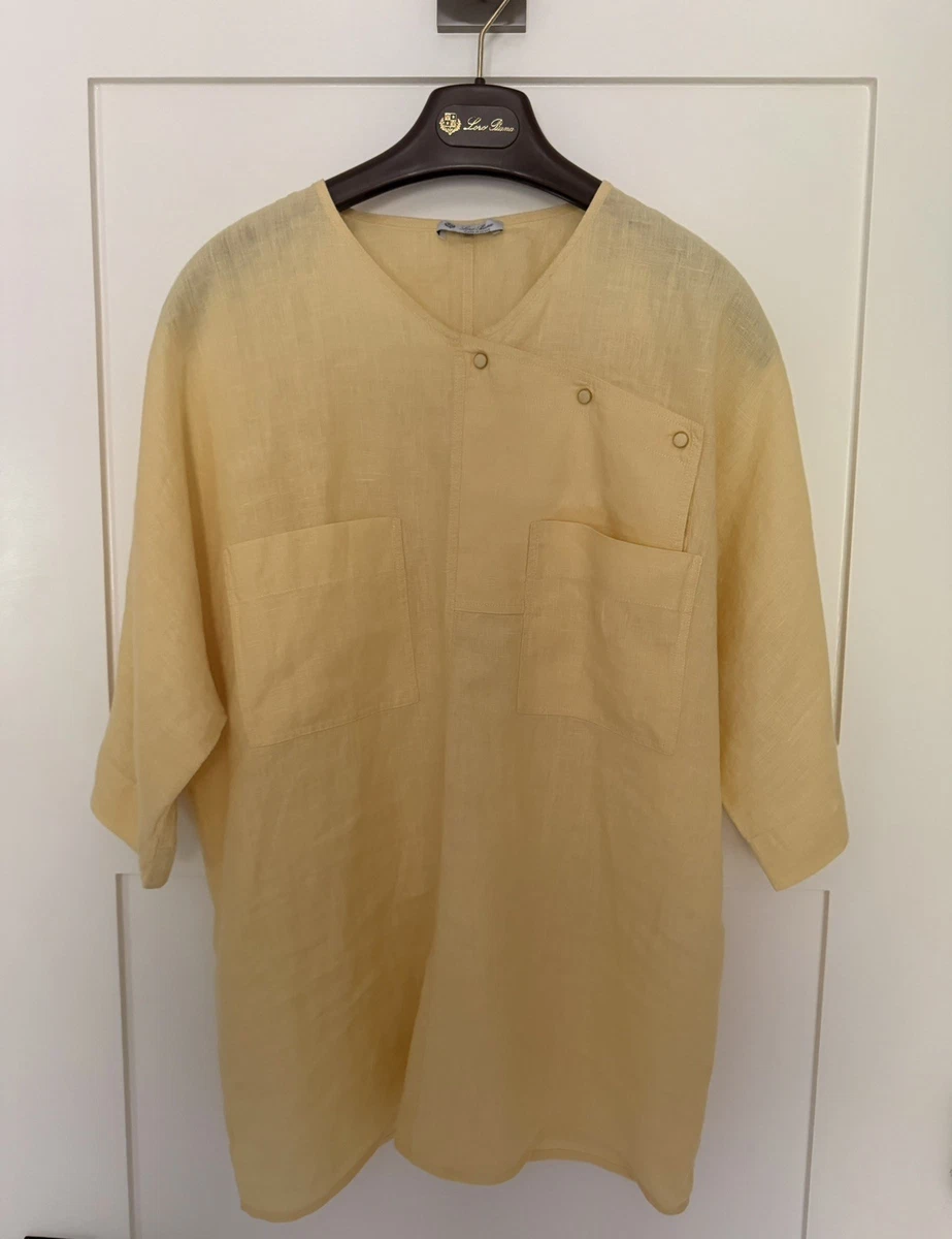 Loro Piana Linen Tops for Women for sale | eBay