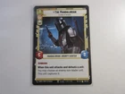 The Mandalorian Non-Foil Secrets of Power Star Wars Unlimited NM