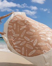 Baby Beach Pool  2-in-1 Kiddie Pool and Blanket  Flexible Toddler Pool Kids