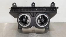 18 CHEVY CAMARO ZL1 AUTO DUAL ZONE TEMPERATURE HVAC CONTROL 84441501