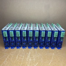 KOLLMORGEN SERVOSTAR 610 / S61000 Servo Drive