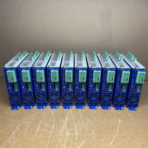 KOLLMORGEN SERVOSTAR 610 / S61000 Servo Drive