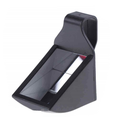 90° Universal Smart Phone Periscope Type Lens Portable Mobile Phone Accessories - Photo 2 sur 8