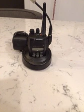 Motorola EX600 XLS Two Way Radio