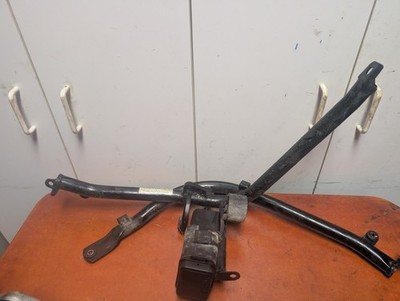 Kawasaki El250 Eliminator Left  Right Hand Frame Bar