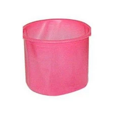 Binks 2-Gallon Pot Liners Disposable For Binks Spray Tanks 12-Pack (83-2878)