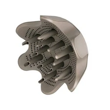 Shark IQ Curl Defining Diffuser Attachment for Hyper Air Hair Dryer - New