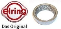 Elring 293.440 Dichtung FüR Abgasrohr Dichtung FüR Abgasrohr Flansch