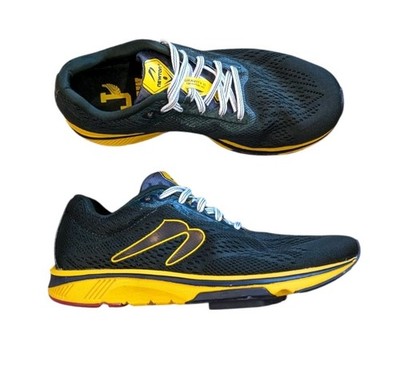 Newton x J. Crew Gravity 11 Running Shoes Limited Edition Mens 8 Womens 9.5