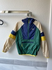 L.L.Bean Little Kids' Wind and Rain Anorak, M 5-6