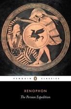 The Persian Expedition by Xenophon (English) Paperback Book