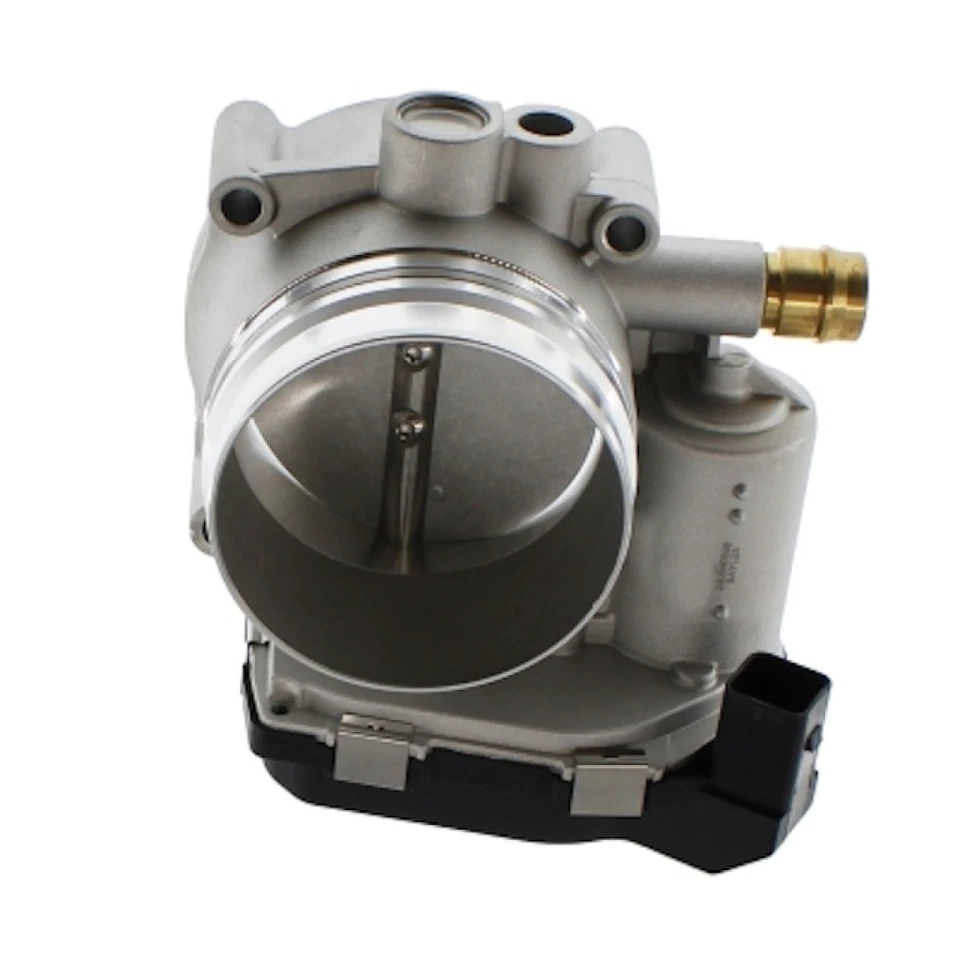 For BMW M235i xDrive 2015 2016 Throttle Body | 76 mm Diameter 6 Pins 13547597871 - Изображение 2 из 4