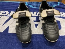 Adidas Kaiser 5 Size 10 Football Boots