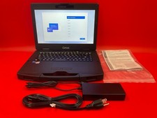 Getac S410 G5 i5-1340P 16GB 256GB BT5 WiFi6 14F W11P ST276ACASDXX             