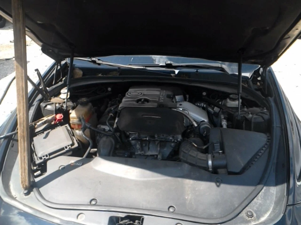 Antena CTS NUEVA 2014 104891555 Foto 3 de 4