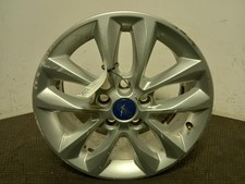 FORD MONDEO Alloy Wheel 16 Inch 5x108 ET50 6.5J 2007-2015 2237367