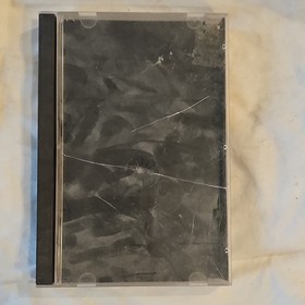 SEGA Fahrenheit Sega CD 32X Both Discs Included Action Adventure 1995 NTSC-U/C