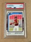 2024 Panini Donruss - Rated Rookie Jayden Daniels #389 (RC)