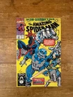 The AMAZING SPIDER-MAN # 351 September 1991 Marvel Comics - No reserve!