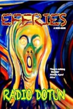 EFFRIES Paperback Radio Dotun