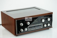 McIntosh C28 Vorverstärker 220V - pro serviced & recapped - excellent - warranty