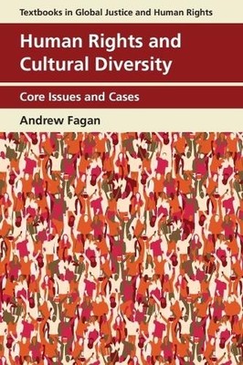 Andrew Fagan Human Rights and Cultural Diversity (Taschenbuch)