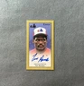2025 Topps T205 Tim Raines Autograph Montreal Expos