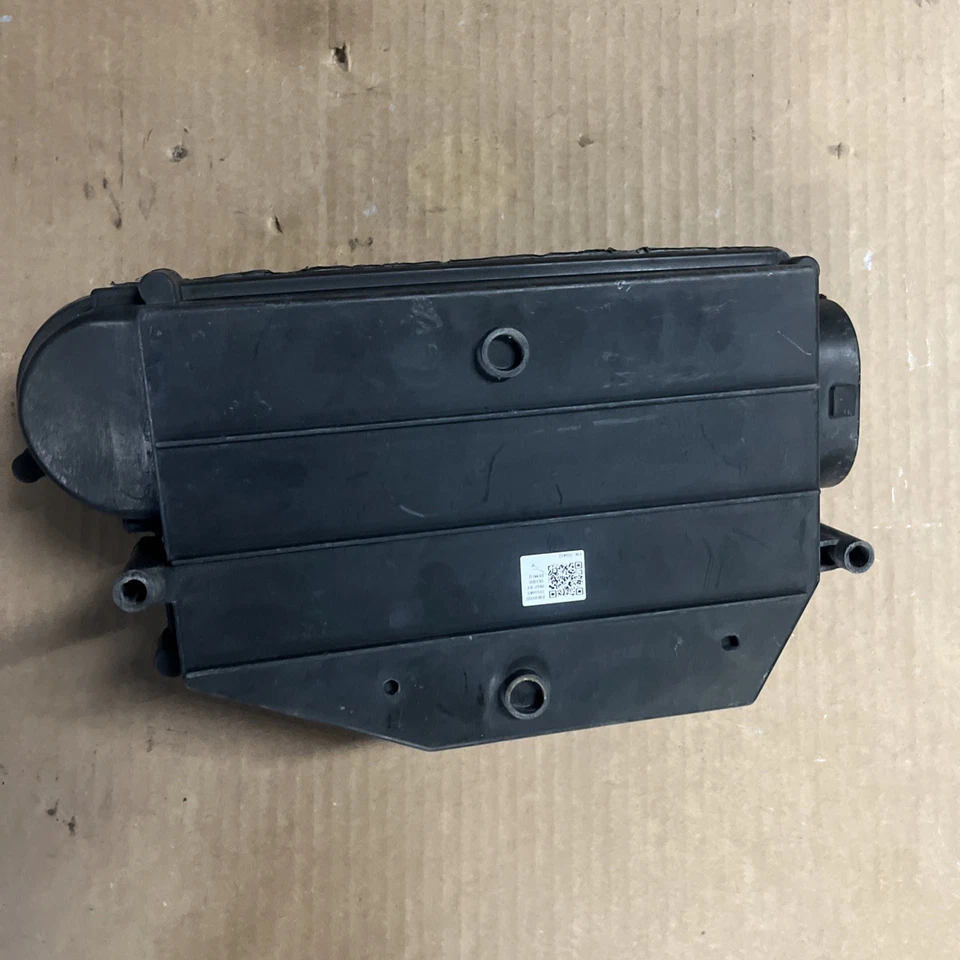 Dodge Caravan Voyager 1994 2,5 L ECU ECM PCM módulo de control del motor 4727595 Foto 3 de 3