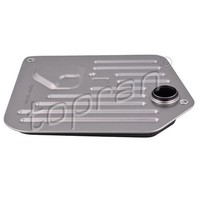 Topran Hydraulikfilter Automatikgetriebe FüR BMW 7Er 740I Il 735I 5Er Land