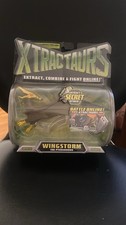 Xtractaurs Wingstorm The Pteranodon Figure