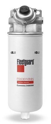Kraftstofffilter Fleetguard FS53016NN