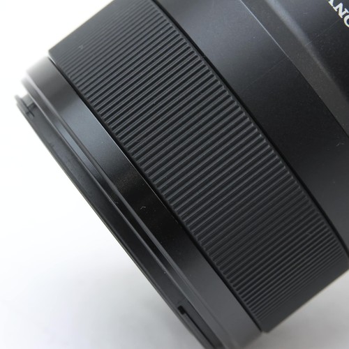 Sony FE 50mm F/1.8 SEL50F18F (für Sony E Mount) #335 - Bild 10 von 12