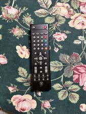 GENUINE ORIGINAL FACTORY OEM Westinghouse REMOTE CONTROL TESTED GOOD