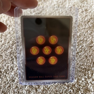 Son Goku : GT FB09-100 Alternate Art Dual Evolution Dragon Ball