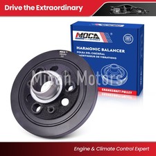 Harmonic Balancer For Chrysler 300 Dodge Challenger Chargerjeep Grand Cherokee