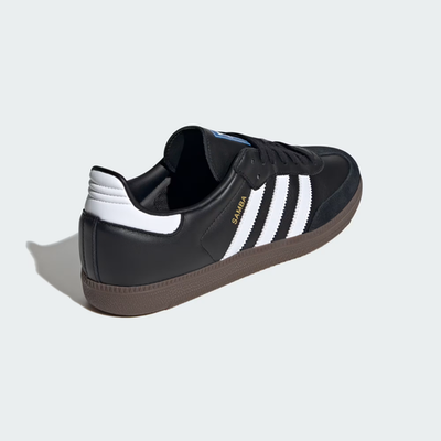 adidas SAMBA OG ブラック 22cm Adidas Samba OG 