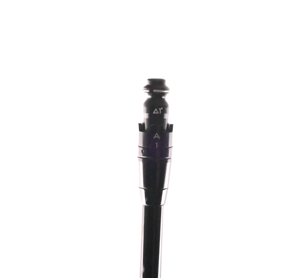 Mitsubishi Chemical Tensei Blue 65g AV R-Flex Hybrid Shaft 39