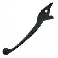 Bremshebel Links Schwarz Passend FüR Buffalo/Quelle Italo 125 Bj. 2008-2009