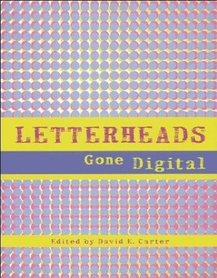 LETTERHEADS GONE DIGITAL PB