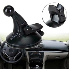 Windshield Windscreen Car Suction Cup Mount Stand Holder For Garmin Nuvi GPS