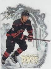 RYAN SUZUKI - 25/26 FLAIR WAVE OF THE FUTURE