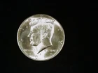 2015-P Kennedy Half Dollar AU++ (1). Free Shipping!