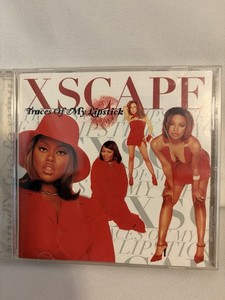 Xscape Traces of My Lipstick | eBay