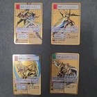 Digimon Card Old Durandamon Set Japan