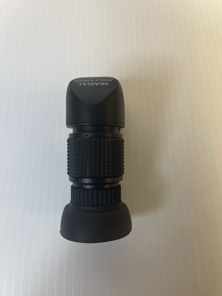 ✅ Seagull Angle Finder 1x. 2.5x For Olympus, Canon , Nikon And Digital Cameras - Image 4 of 4