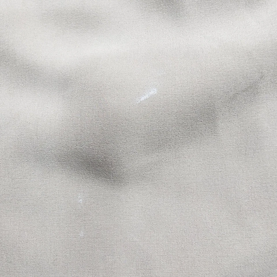 J Lindeberg MENS SIZE 34X32 Troon Micro Stretch Golf Pants Performance Beige - Image 4 of 4