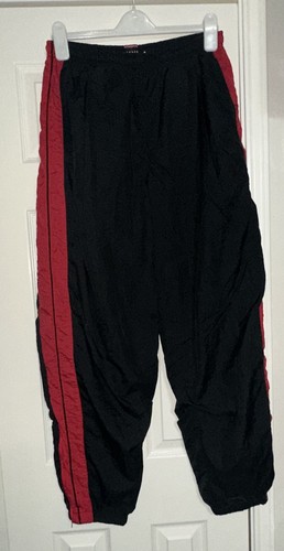 Vintage 90’s Nike Authentic Air Jordan Track Suite Jacket and Pants Large - Picture 9 of 17
