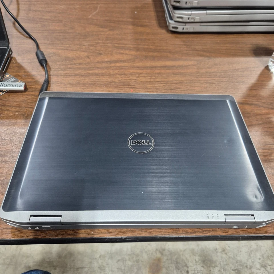 Dell Latitude E6430 ATG 14.1" - Image 2 of 4