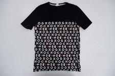 Hugo Boss Boys Polo T Shirt Top Age 14 Yrs Slim Fit Short Sleeve Black Logo